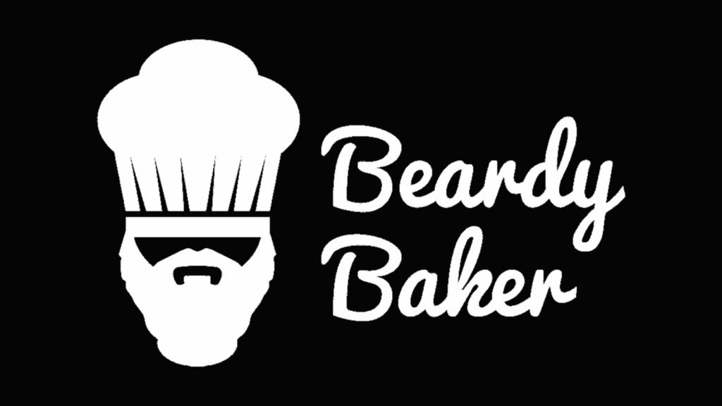 beardy baker in canterbury